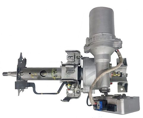 Austausch Lenksäule, 0121110045-02 | Hyundai, 563000X700, 563100X600, 563100X700, 563500X690