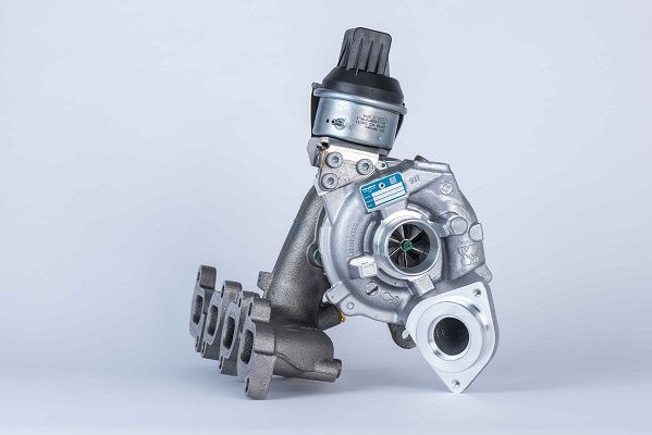 Turbolader Audi, Seat, 03L253056GV, 03L253056T, 03L253056TV, 03L253056G | 0223410777-02
