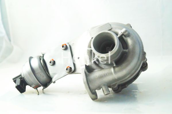 Turbolader Alfa Romeo, Fiat, 55246405, 55239695, 55229857, 71724375 | 0223413312-02