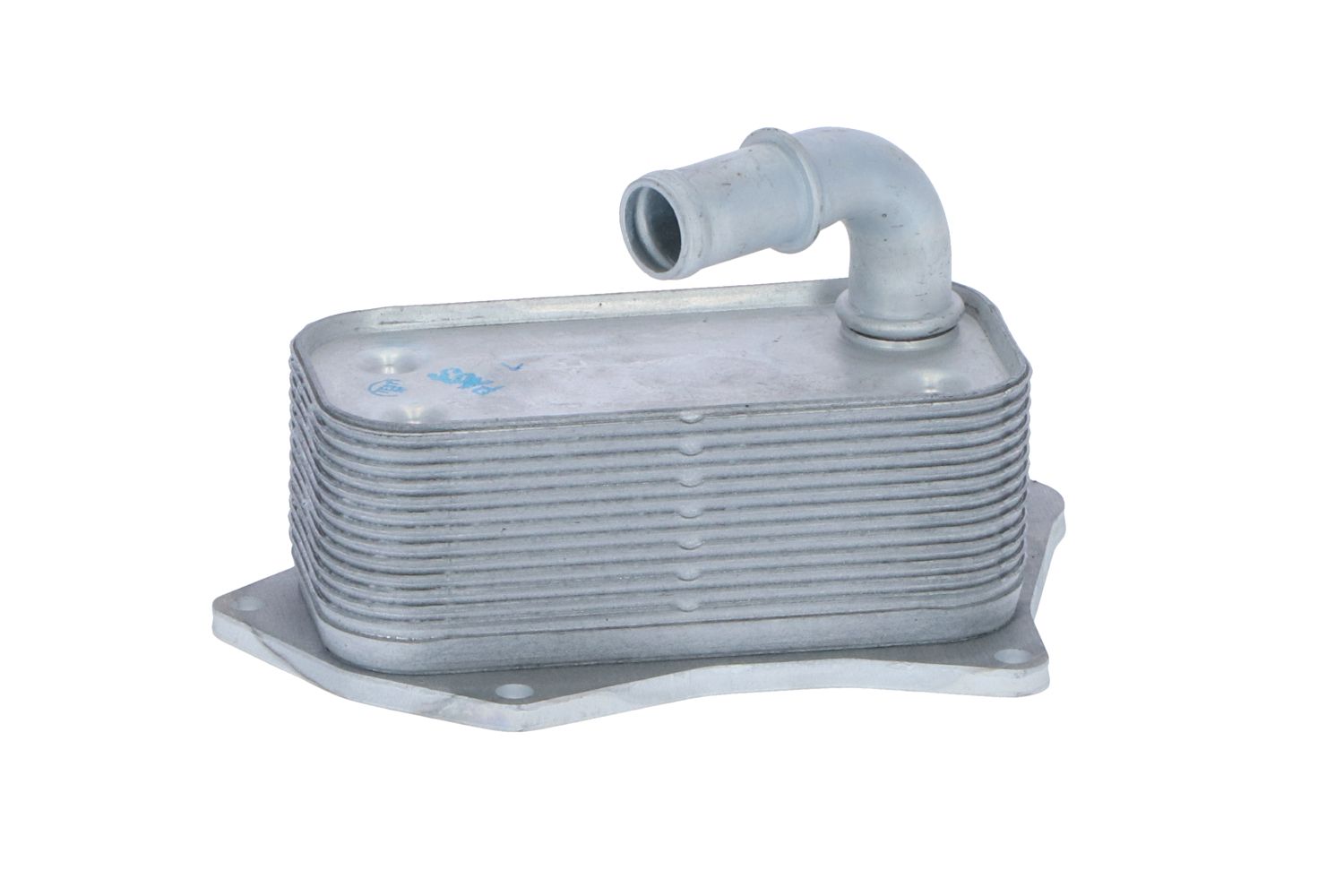 Ölkühler, Motoröl - 0046910360-03 | Opel, 97385813, 5989070291, 6740273586