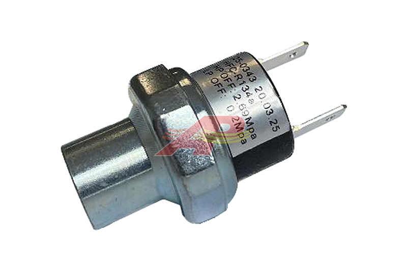 Druckschalter, Klimaanlage 920596.0054 | Original