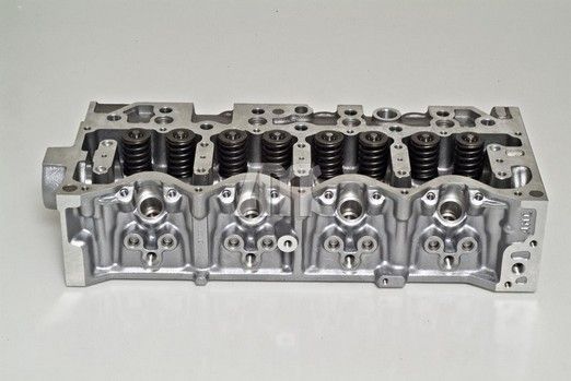 AMC Zylinderkopf, 0126310629-03 | Renault, 7701463279, 7701468222, 908140