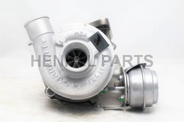 Turbolader Hyundai, Kia, 282012A800 | 0223414693-02