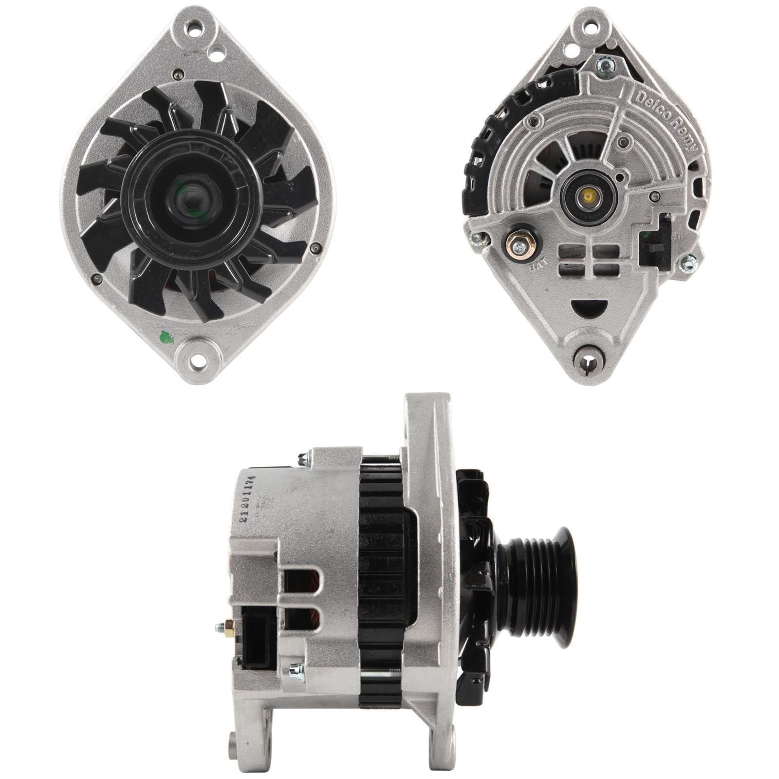 Aftermarket Generator, 0000414268-03 | 62261017115, D1401138