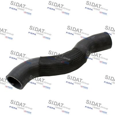 Ladeluftschlauch, 0331410630-03 | Opel, 01302287, 095371558, 1302287, 95371558