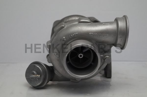 Turbolader Mercedes-Benz, 9040964299, A9040964299, 9040963099, 904096429980 | 0223410929-02