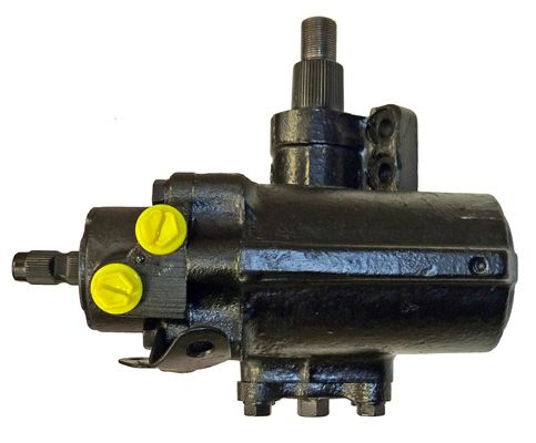 Austausch Lenkgetriebe, 0028611717-02 | 4531036070