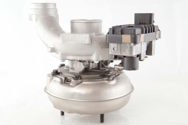 Turbolader - 0223413442-01 | Mercedes-Benz, A6420906080, 6420906080, 6420902880, 642090608080