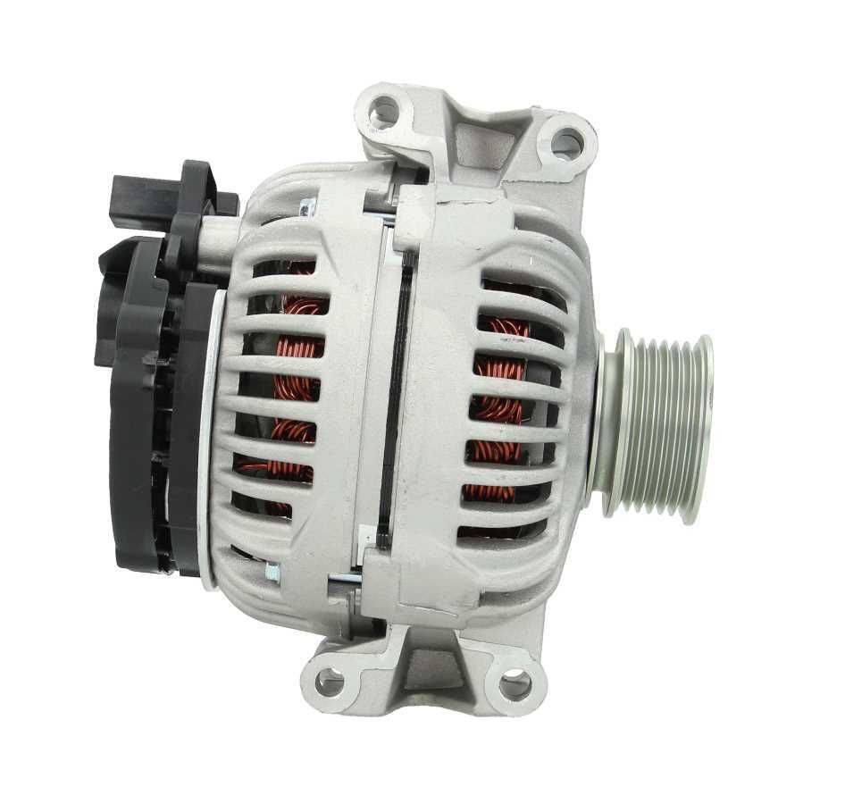 Aftermarket Generator, 0000411391-03 | Audi, 6B903016AC, 06B903016AC, 06B903019GX, 6B903016QX