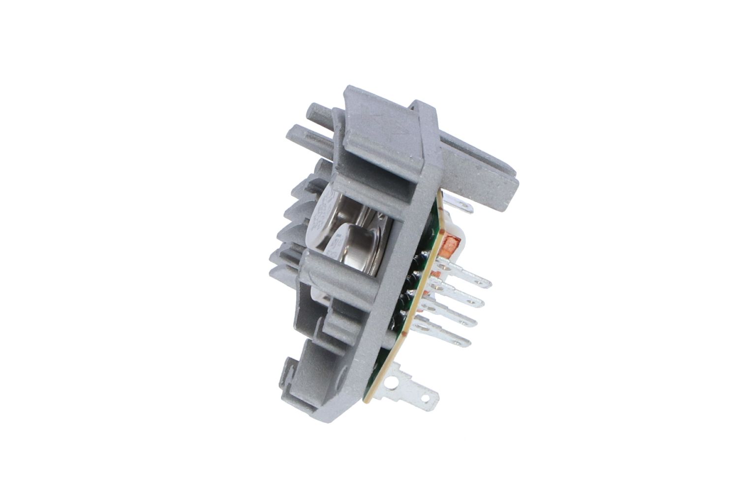 Widerstand, Innenraumgebläse - 0297510038-03 | Citroën, Peugeot, 644178