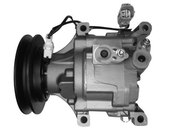 Austausch Klimakompressor, 0044710805-02 | 6A67197110