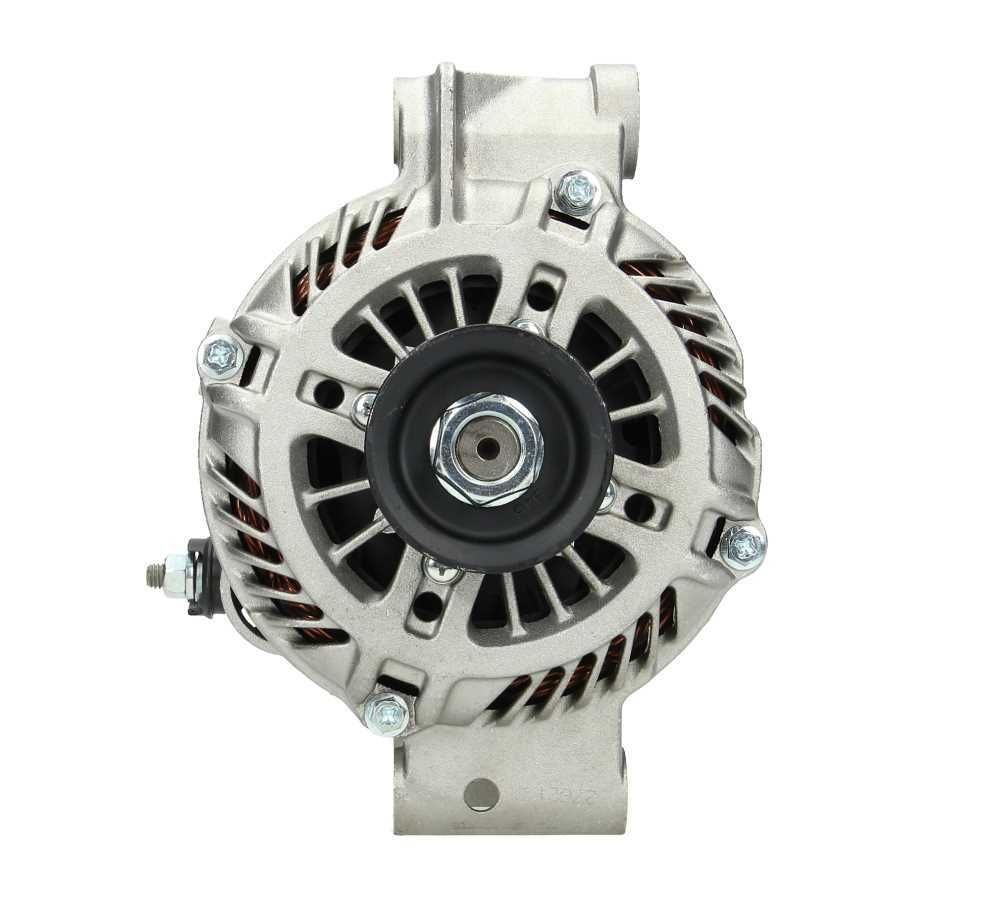 Austausch Generator, 0000410477-02 | Mazda, A003TG0091, A003TG0091A, L81318300, A3TG0091A