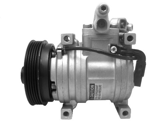 Austausch Klimakompressor, 0044711192-02 | 977010X200