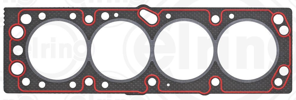 Zylinderkopfdichtung, 0031811669-03 | Opel, 5607410, 90470226
