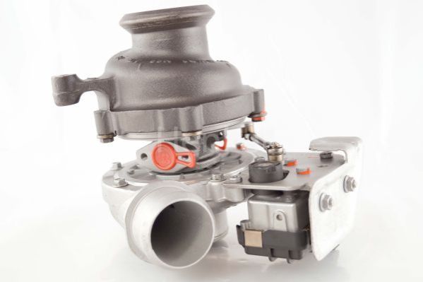 Turbolader Citroën, Mitsubishi, 0375N3, 9684849580, MN982043, 0375S3 | 0223413125-02