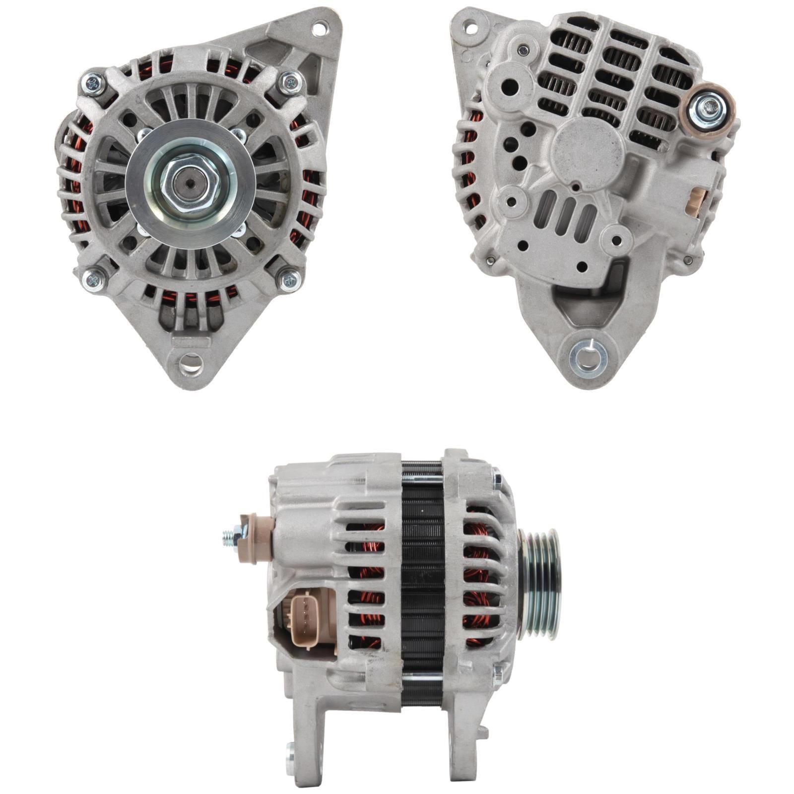 Aftermarket Generator, 0000410683-03 | Mitsubishi, A3TG0691, 1800A002, A002TG0691AM, M1800A002D