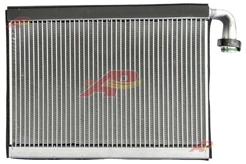 Klimaverdampfer Case, New-Holland, Kobleco, KHR31370, KHR31790, YN20M00107S020 | 0047110165-03
