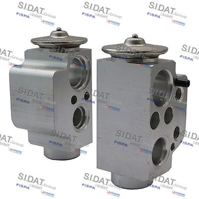 Expansionsventil 0018310106-03 | VW, 7H0820712, 7H0820712B