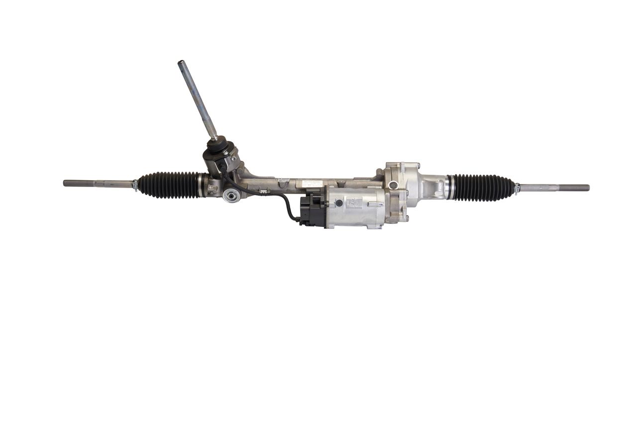 Lenkgetriebe (Servolenkung) Land Rover, EJ323200CB, EJ323200CA, EJ323504AA, EJ323200AB | 0028610907-02 – Austausch