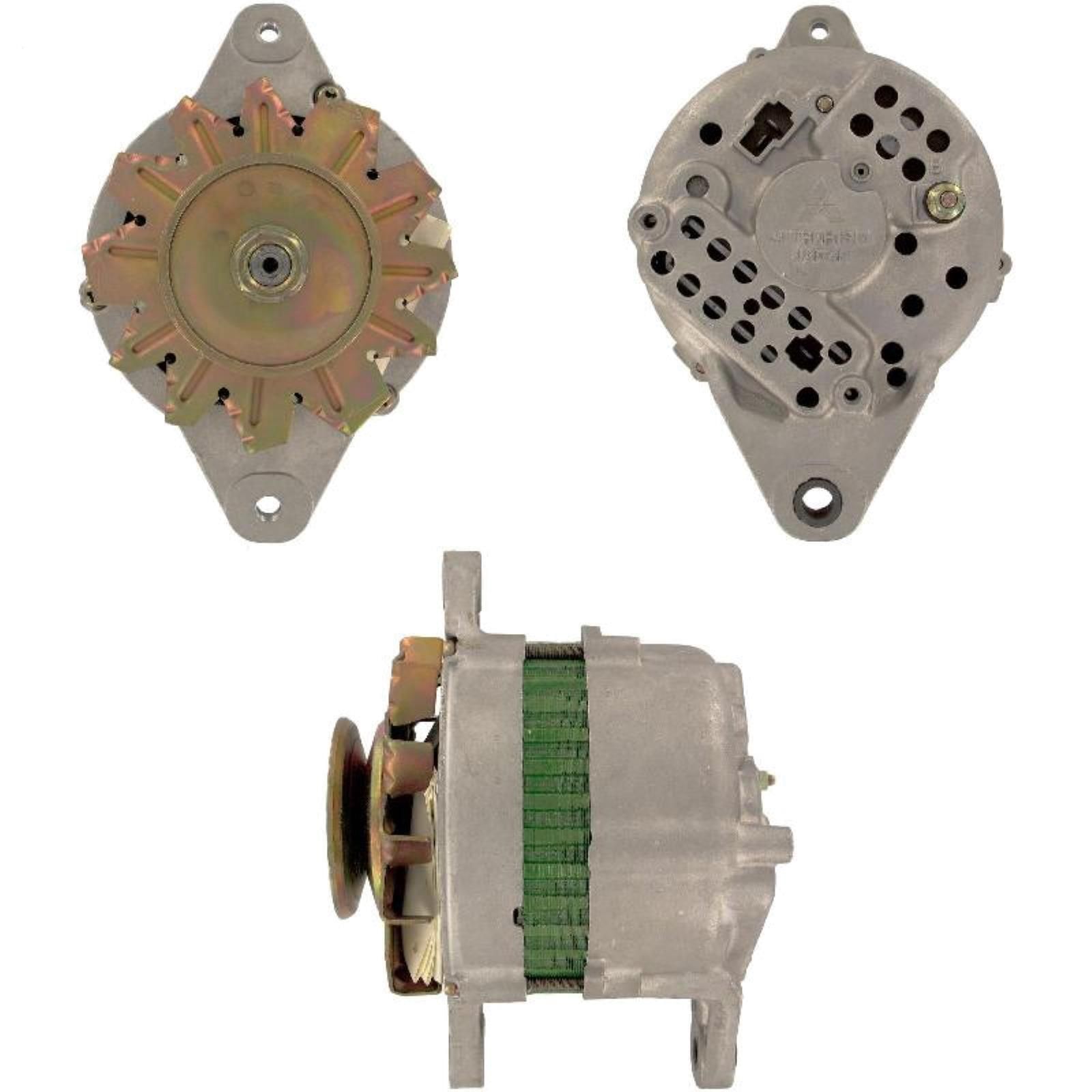 Aftermarket Generator, 0000410443-03 | A002T25071, A003T31277, A005T30171, A002T26072