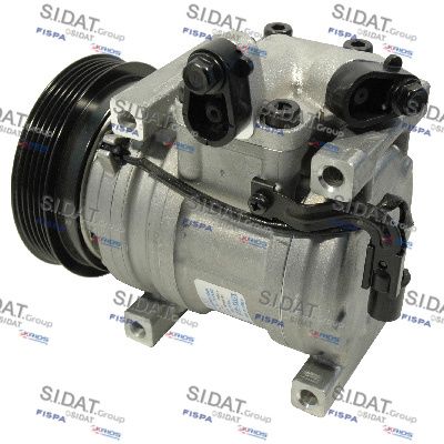 Original Klimakompressor, 0044711116-01 | 9770107200