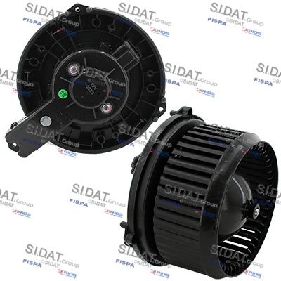 Innenraumgebläse, 0266910704-03 | Honda, 79310TBAA11, 79310TEXF11