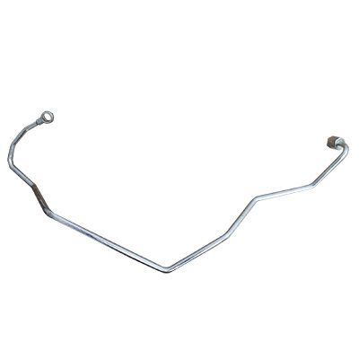 Ölleitung, Turbolader - 0373910041-03 | Audi, VW, 028145771BF