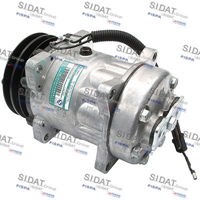 Aftermarket Klimakompressor, 0044710030-03 | 3405689R2