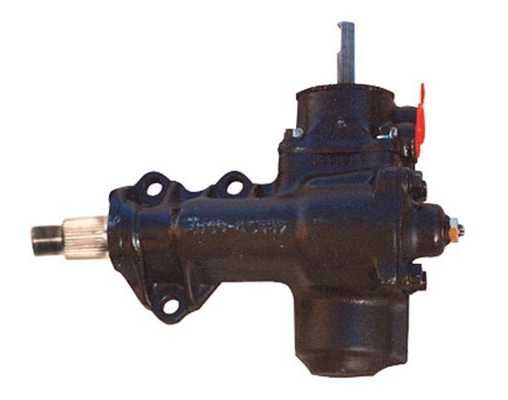 Austausch Lenkgetriebe, 0028610797-02 | Suzuki, 4860077E50, 4860077E50000, 4860060A7, 4860056B70