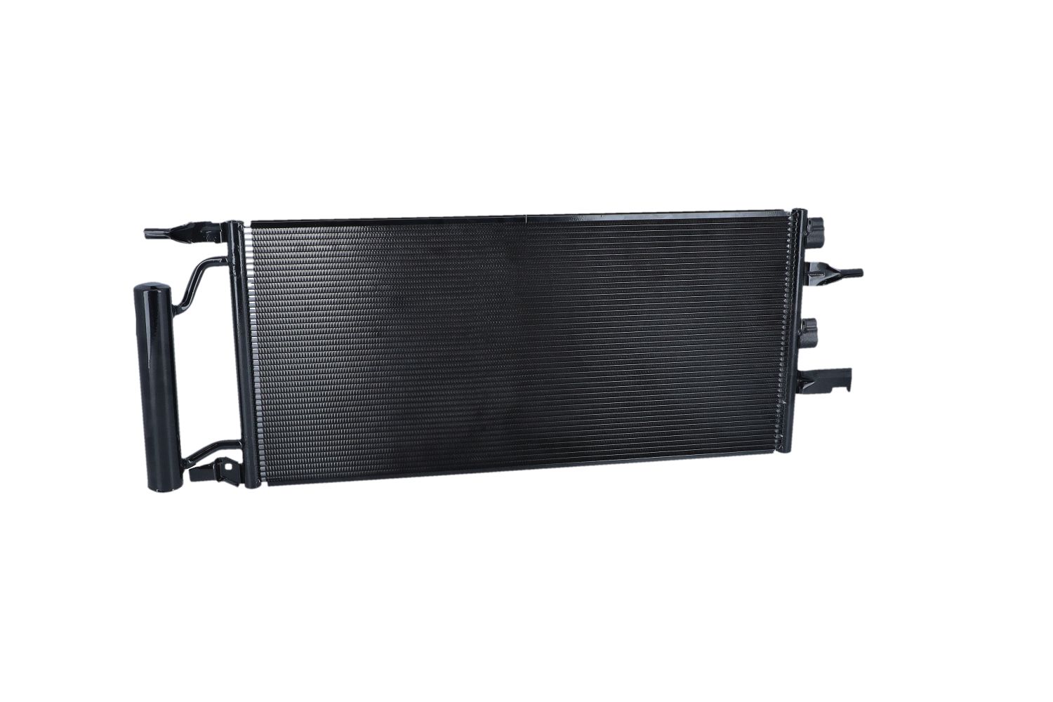 Klimakondensator 0044810265-03 | BMW, Mini, 64509271206, 9271206