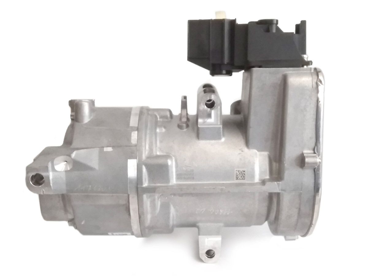 Klimakompressor 0008303604, A0008303604 | 0044710985-03 - Aftermarket