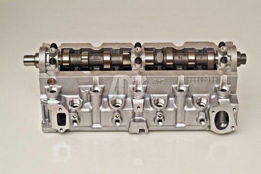 AMC Zylinderkopf, 0126310722-03 | Citroën, Peugeot, 0200S3, 908694
