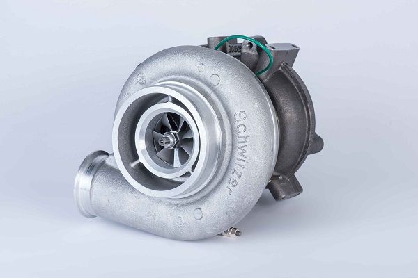 Turbolader - 0223410382-01 | Mercedes-Benz, 0080969899, A0080969899, 0080969999, 008096999980