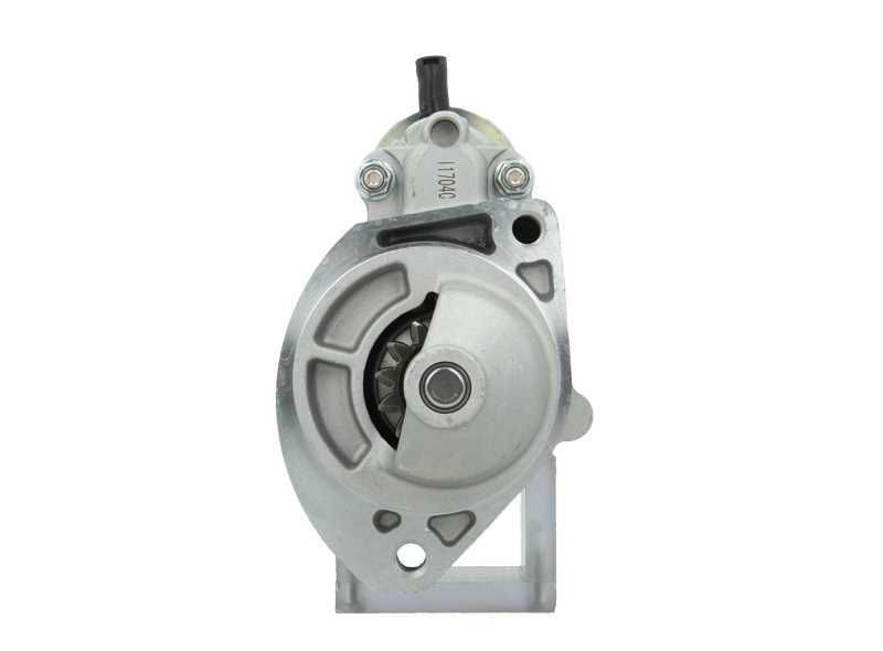 Aftermarket Starter, 0000211246-03 | Hyundai, Kia, 361002A500
