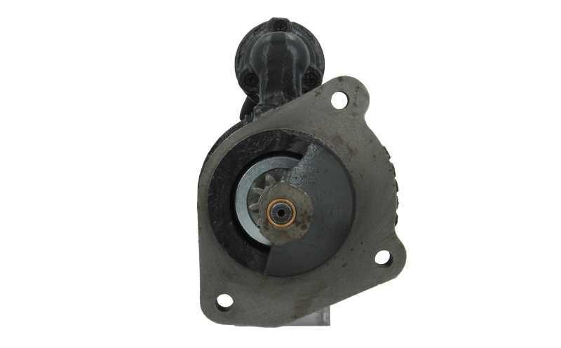 Aftermarket Starter, 0000212492-03 | Opel, 83DB11000BB, 83DBBB, 73F11000BA, 6092295
