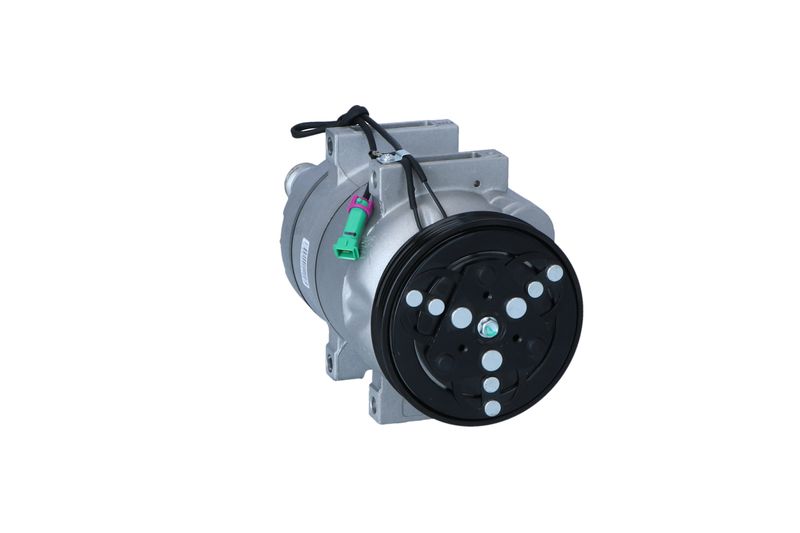 Aftermarket Klimakompressor, 0044710324-03 | 8D0260805MX, 8D0260805D, 8D0260805F, 8D0260805M