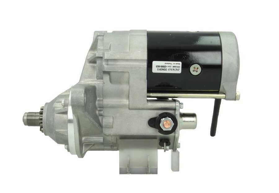 Original Starter, 0000210262-01
