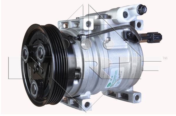 Original Klimakompressor, 0044711138-01 | 977010X100