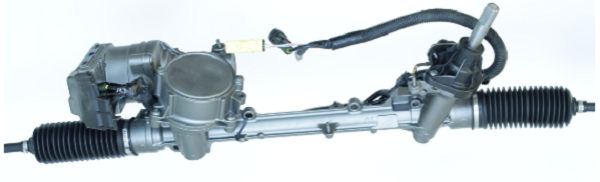 Austausch Lenkgetriebe, 0028611292-02 | Peugeot, 1611135380, 161135280, 1612188480, 1613727180