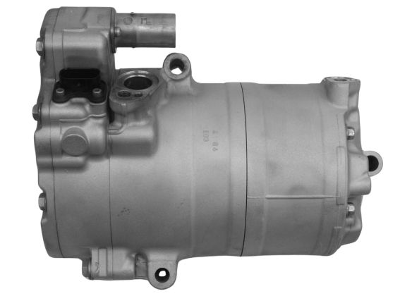 Original Klimakompressor A0042301911 | 0044714193-01