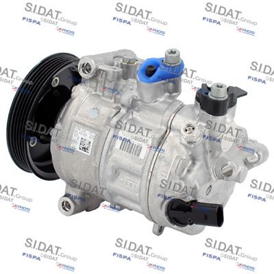 Original Klimakompressor, 0044710964-01 | 8S0816803, 8S0820803