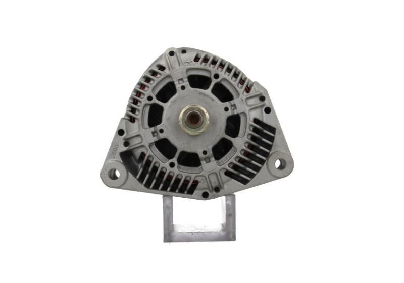 Austausch Generator, 0000412666-02 | A0081549702, 009154420280, 009154400280, 0091544002