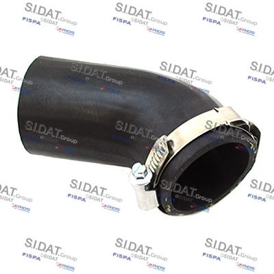 Ladeluftschlauch, 0331410398-03 | Seat, VW, 6R0145838