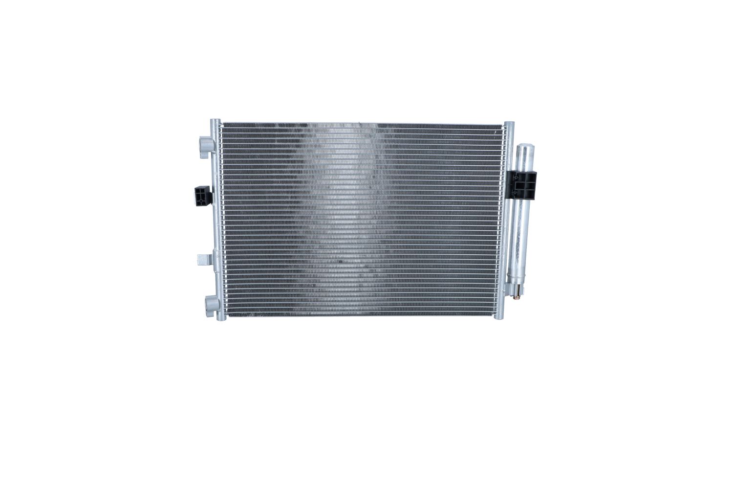 Klimakondensator 0044810088-03 | Ford, 1703509, 1851079, 1798139, BV6119710BD