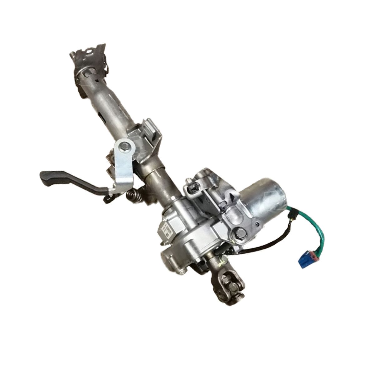 Austausch Lenksäule, 0121110196-02 | Suzuki, 4821068L11, 4821068L21, 4821068L31, 4821068L41