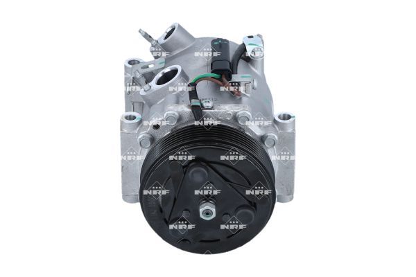 Aftermarket Klimakompressor, 0044715887-03 | 1666721980, 9827596080, 9850433280