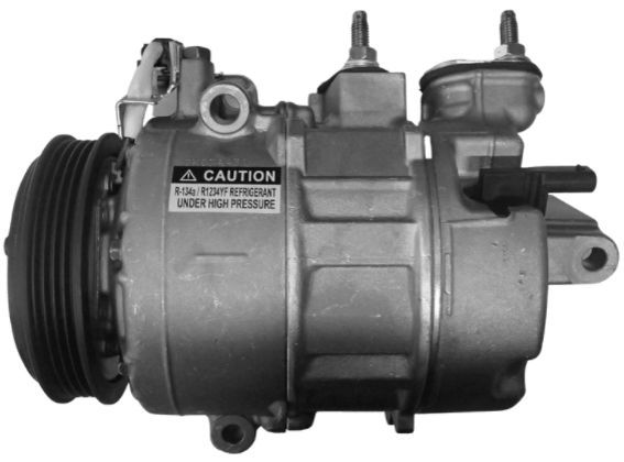 Austausch Klimakompressor, 0044710919-02 | GV6119D629GB, GV6119D629KB