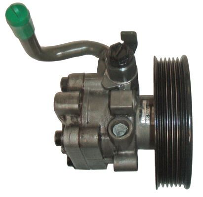 Austausch Hydraulikpumpe, 0001210604-02 | Hyundai, 571003A200