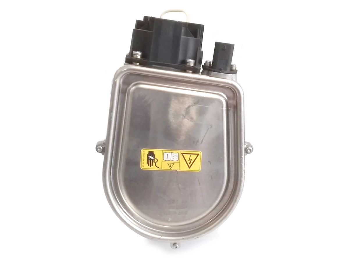 Klimakompressor 0008303604, A0008303604 | 0044710985-03 - Aftermarket