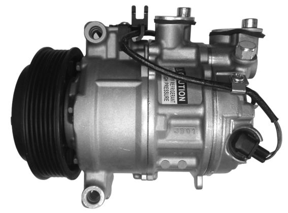 Austausch Klimakompressor, 0044715454-02 | 95B816803